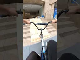 NYC is Giant BMX Playground 🛝
