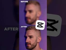How to Fix Blurry Videos in CapCut