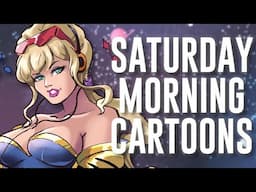📺SATURDAY MORNING CARTOONS Vol. 98