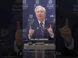 US Senator Lindsey Graham says Israel ‘lost the war on television’ in the Arab world