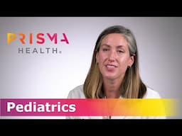 Jennifer Ann Carney, DO is a pediatrics provider at Prisma Health.