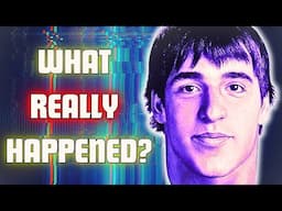 8 Disturbing Unsolved Mysteries