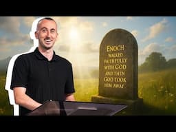 Living & Dying | Walking With God | Nate Clarke