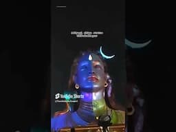 Adiyogi shiva Statue | #mahashivaratri #mahashivratri2025