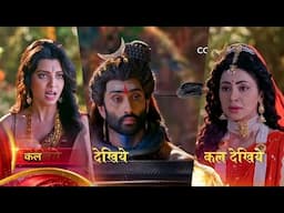 Shiv Shakti Tap Tyag Tandav New Promo | Shiv Shakti Mansha Ka Pita Kon