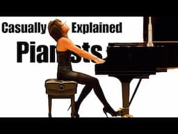 Pianists Casually Explained 3