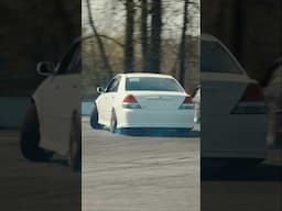 Come drifting with us.