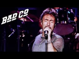 Bad Company - Good Lovin' Gone Bad (In Concert: Merchants Of Cool, 2002)