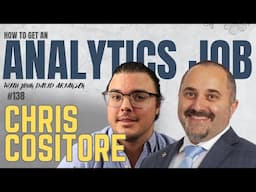 The VP Perspective | Ep. 138 featuring Chris Cositore, VP of Sales at LGI Homes
