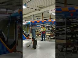 Building your Zenith Aircraft #SkyJeep #BuildItFlyIt