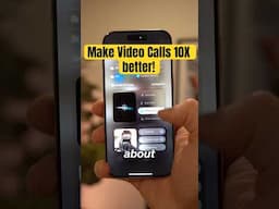 Make Your Calls 10X better with these settings!