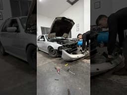 BMW e39 project #bmw