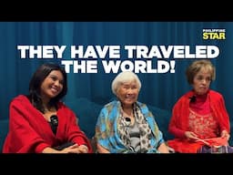 Meet the three Filipinas who have traveled to 193 countries in the world