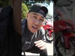 How to fix a crashed 2025 Ducati Panigale V4