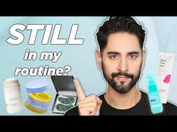 One Year Later… These Products Still Have Me in a Chokehold