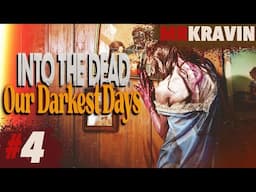 Into the Dead: Our Darkest Days (Part 4) - The Helicopter....  SURVIVAL SUNDAY