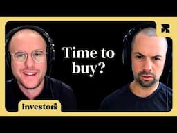 Elon returns to Tesla, ETF shake-up and divorce restarts