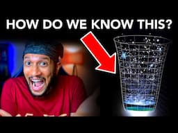 Is the universe really expanding? How do we know?