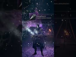 "How to Become "OP" INSTANTLY in Nightreign!" #gaming #eldenring #nightreign #fyp #shorts #op