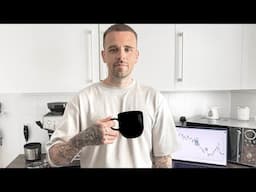 The Most Honest Trading Vlog You’ll See This Year.
