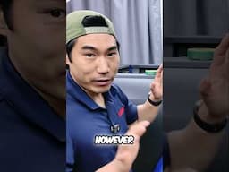 Car Wrap Mistakes: Knife Marks, Bubbles, and Dust! Learn more in full video.