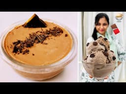 2 Healthy Chocolate Icecream Recipes 🍫😋 | Selines Recipes |