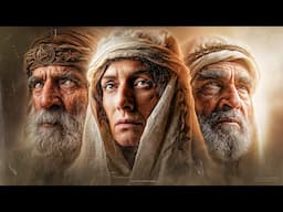 HEBREWS 11: The Men and Women Who Did NOT Give Up (Deep Bible Study)