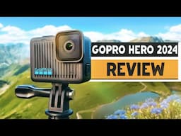 Is GoPro's Smaller 4K Action Camera Worth The Money? [REVIEW]