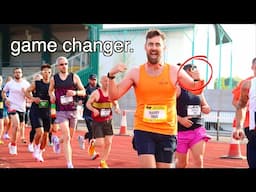 4 surprising marathon tips I wish I'd known sooner