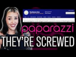 MAJOR Paparazzi News! BANNED in Washington and Fined $1.9 MILLION! Reps are BLINDSIDED!