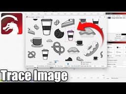Converting an Image to Vector Graphic