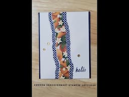 How to Make a Faultline Card