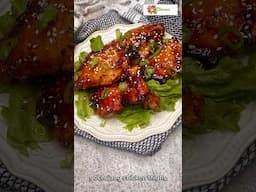 How To Make Gochujang Chicken Thighs In The Air Fryer