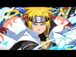 FINALLY! We Played The NEW Roblox Naruto Game Release and it's FUN! (Ryuken)
