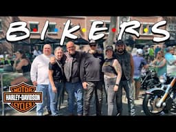 Central Florida Hidden Gems: Motorcycle Edition