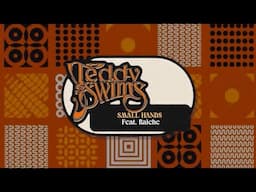 Teddy Swims - Small Hands (feat. Raiche) [Official Lyric Video]