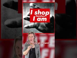 Why Is This LA Mural Making Headlines Right Now? Artist: Barbara Kruger