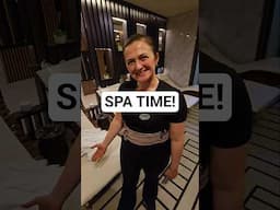 Loving this spa in Georgia #spa #spatime #spaday #pamper #sauna #relax #pampertime #travelgeorgia
