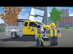 I Rebuilt ERLC’s City in 30 Minutes for Summer 2025