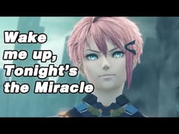 NEW Story and Party Members in Xenoblade X DE  [Overview Trailer Analysis 1/2]
