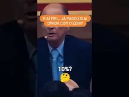 #deustemumapalavrapravoce
