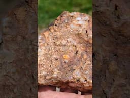 That's A Nice Piece of Quartz!
