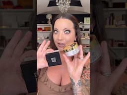 The BEST loose powder & BETTER than Givenchy?! | Gerard Cosmetics Slay the Bake Powder