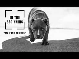 In the Beginning: "Poor Choices"