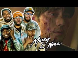 JUN MO ORDERED THE HIT! Mercy for None Ep 2 Reaction