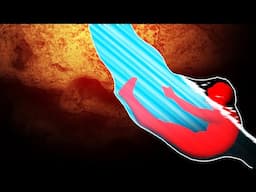 Swept Into Darkness by a Cave Flood | Caving Gone Horribly Wrong