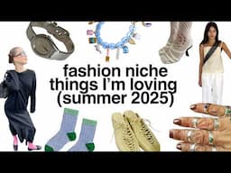 things that will make you instantly stylish (summer 2025)