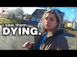 Woman Pretends To Be Victim To Hide Her Evil Plan | True Crime