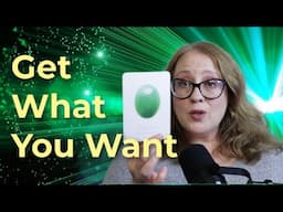 Here's Why You're Not Getting What You Want | Weekly Angelic Message