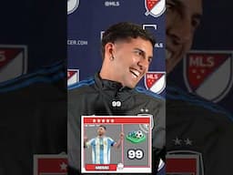 "Es Messi, bro"... 🐐 #fútbol #soccer #messi #intermiami #argentina #barcelona #mls